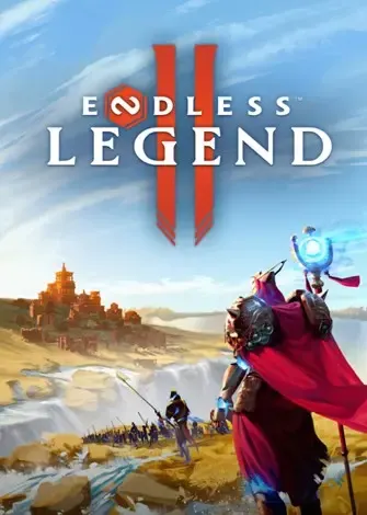 ENDLESS Legend 2 PC-GAME Español