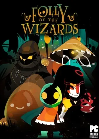 Folly Of The Wizards (2025) PC Full Español Folly Of The Wizards (2025) PC Full Español