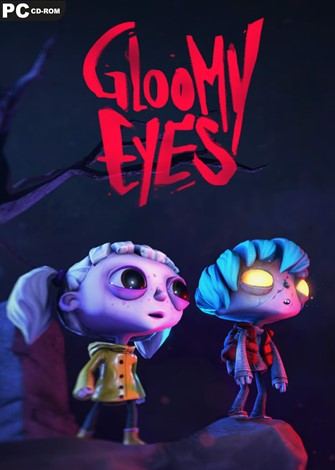 Gloomy Eyes (2025) PC Full Español Gloomy Eyes (2025) PC Full Español