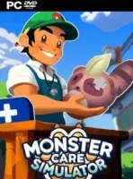 Monster Care Simulator (2025) PC Full Español
