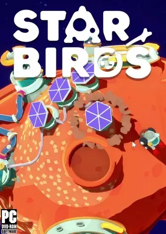 Star Birds PC-GAME Español