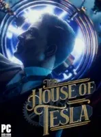 The House of Tesla Definitive Edition (2025) PC Full Español