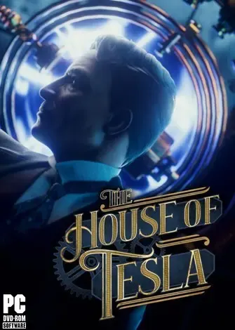 The House of Tesla (2025) PC Full Español