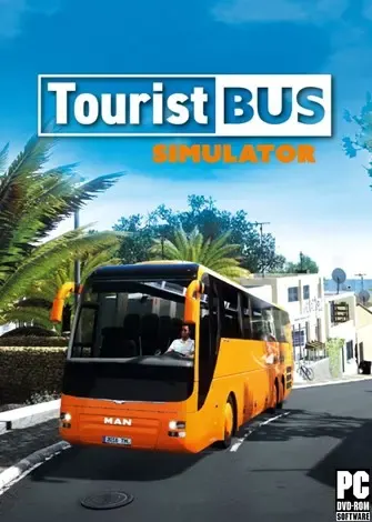 Tourist Bus Simulator (2018) PC Full Español