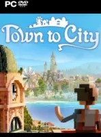 Town to City PC-GAME Español