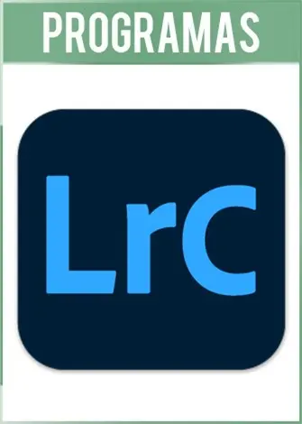 Adobe Photoshop Lightroom Classic Versión Full Español