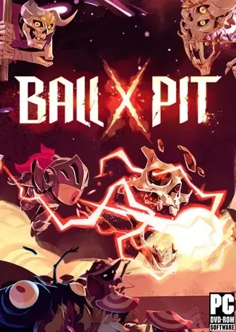 BALL x PIT (2025) PC Full Español