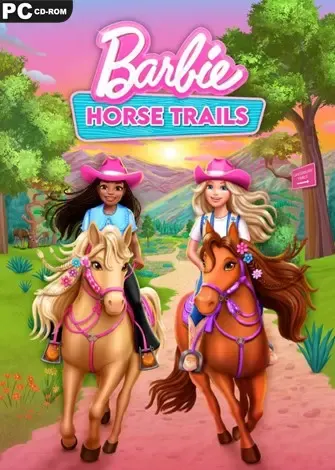 Barbie Rutas a caballo (2025) PC Full Español