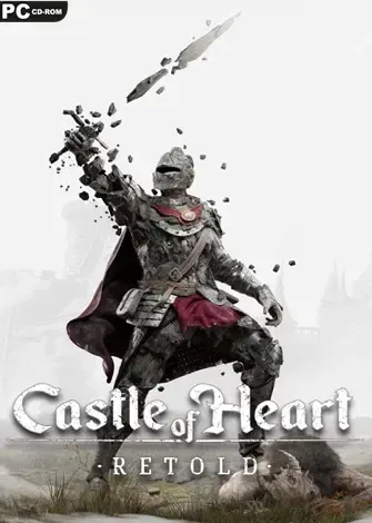Castle of Heart: Retold (2025) PC Full Español