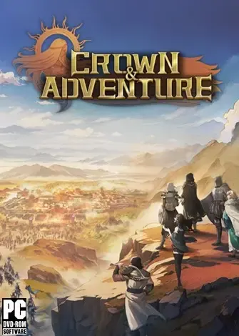 Crown and Adventure (2025) PC Full Crown and Adventure (2025) PC Full