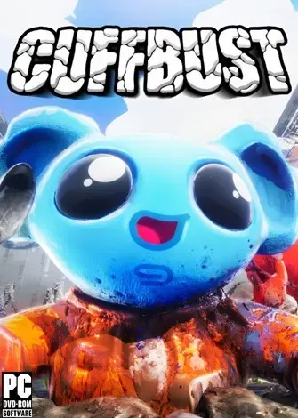 CUFFBUST (2025) PC Full Español CUFFBUST (2025) PC Full Español