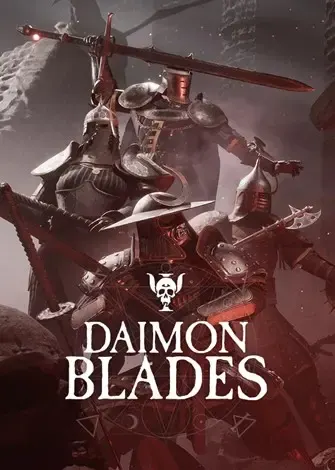 Daimon Blades PC-GAME Español Daimon Blades PC-GAME Español