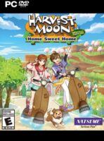 Harvest Moon: Home Sweet Home Special Edition (2025) PC Full