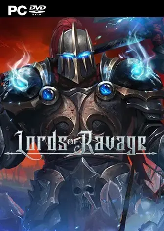 Lords of Ravage (2025) PC Full Español
