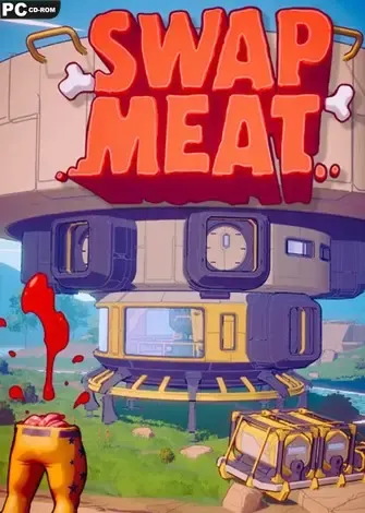 SWAPMEAT PC-GAME Español