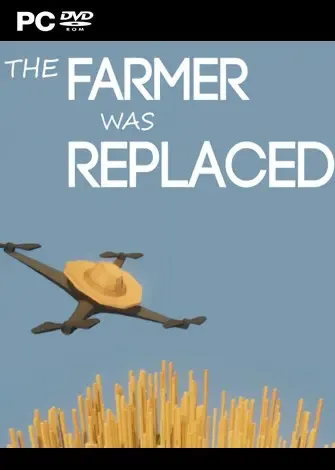 The Farmer Was Replaced (2025) PC Full Español