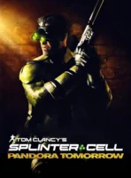 Tom Clancy’s Splinter Cell: Pandora Tomorrow (2004) PC Full Español