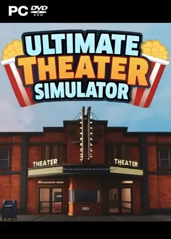 Ultimate Theater Simulator (2025) PC Full Español Ultimate Theater Simulator (2025) PC Full Español