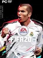 FIFA 20 (2019) PC Full Español Latino