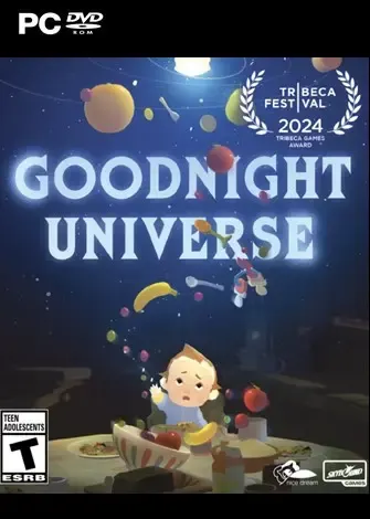 Goodnight Universe (2025) PC Full Español