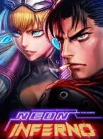 Neon Inferno (2025) PC Full Español