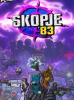Skopje '83 (2025) PC Full