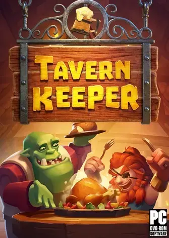 Tavern Keeper PC-GAME Español