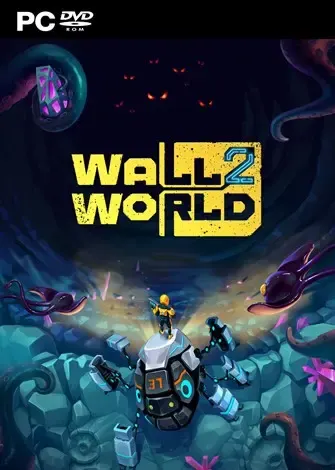 Wall World 2 (2025) PC Full Español