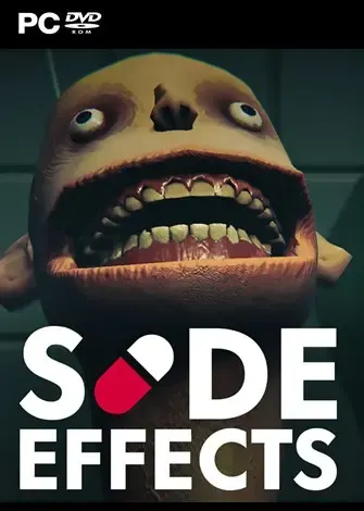 SIDE EFFECTS (2025) PC Full Español SIDE EFFECTS (2025) PC Full Español