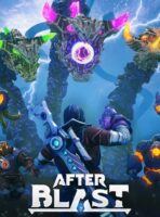 AFTERBLAST (2025) PC Full Español