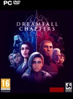 Dreamfall Chapters The Final Cut Edition (2014) PC Full Español