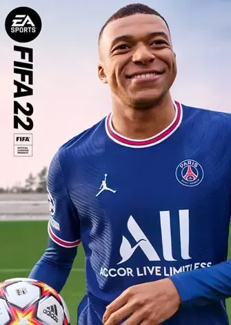 FIFA 22 (2021) PC Full Español FIFA 22 (2021) PC Full Español