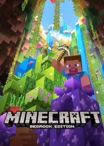 Minecraft Bedrock Edition (2017) PC Full Español Minecraft Bedrock Edition (2017) PC Full Español