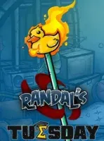 Randal's Tuesday (2025) PC Full Español