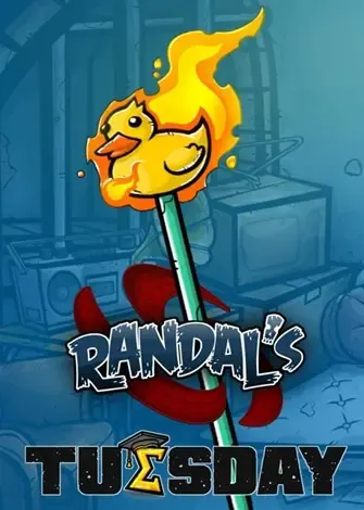 Randal's Tuesday (2025) PC Full Español