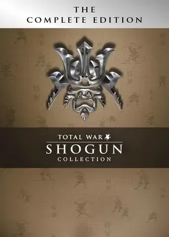 SHOGUN: Total War - Collection (2000) PC Full Español SHOGUN: Total War - Collection (2000) PC Full Español