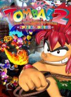 Tomba! 2: The Evil Swine Return Special Edition (2025) PC Full Español