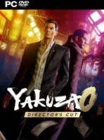 Yakuza 0 Director’s Cut (2025) PC Full Español