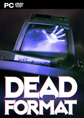Dead Format (2025) PC Full