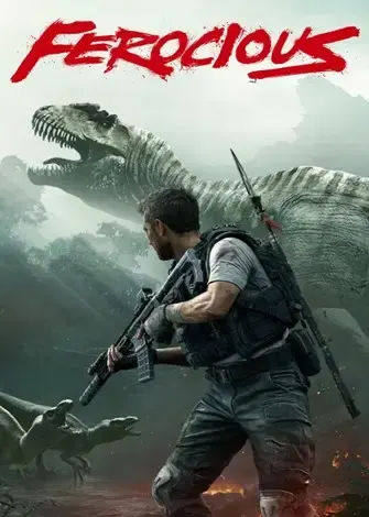 FEROCIOUS (2025) PC Full Español