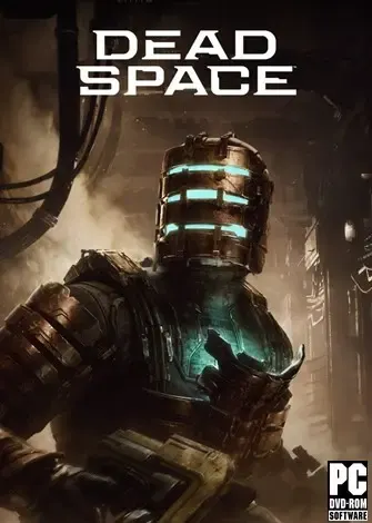 Dead Space Remake (2023) PC Full Español Dead Space Remake (2023) PC Full Español