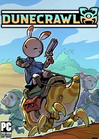 DuneCrawl (2025) PC Full Español