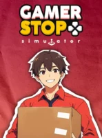 Gamer Stop Simulator PC-GAME Español
