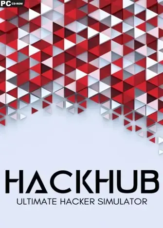 HackHub - Ultimate Hacker Simulator PC-GAME Español