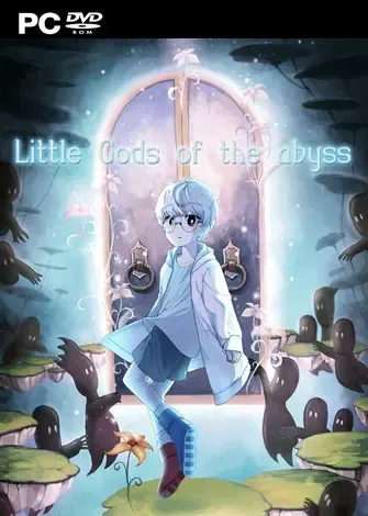 Little Gods of the Abyss (2026) PC Full Español