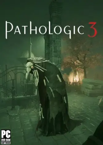 Pathologic 3 (2026) PC Full