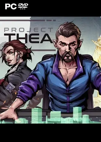 Project Thea PC-GAME Español