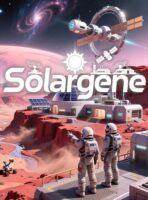 Solargene (2026) PC Full Español