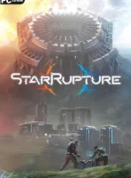 StarRupture (2026) PC-GAME Español [Acceso Anticipado]