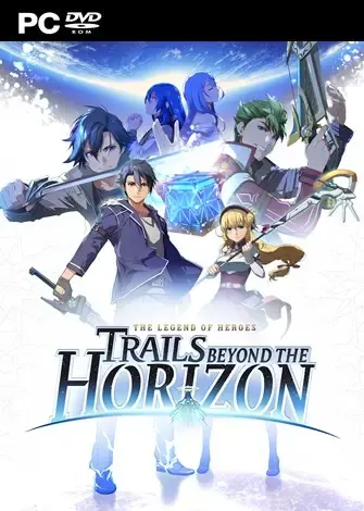 The Legend of Heroes: Trails beyond the Horizon (2026) PC Full The Legend of Heroes: Trails beyond the Horizon (2026) PC Full